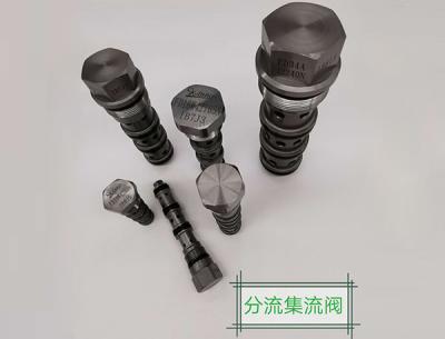 WINNER分流集流阀