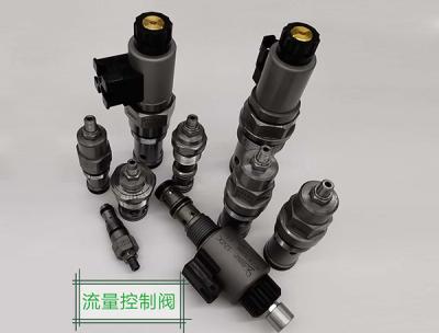 WINNER流量控制阀