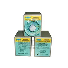 分离式速度控制器