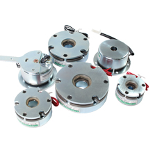 离合器/制动器/离合制动器组合