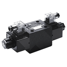 JGH久冈方向控制阀 4WE-10系列电磁阀