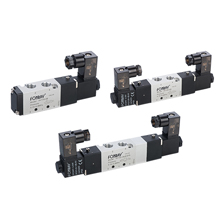 FONRAY芳锐电磁阀 4V系列电磁阀