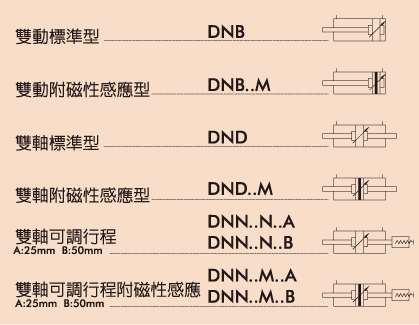 DNç¡ææ¡¿å¼éåéæ°£ç¼¸