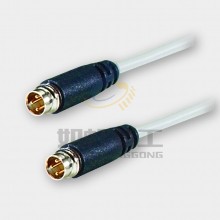 KITA经登 导线接头 M8系列 M8☐QD,R,SW