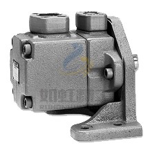 YUKEN油研 液压泵 PV2R系列单级叶片泵