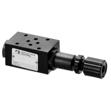 JGH久冈叠加式控制阀 MBRV系列叠加式減压阀