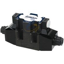 ASHUN油顺液压阀 方向控制阀 AHD-G02,G03系列电磁换向阀