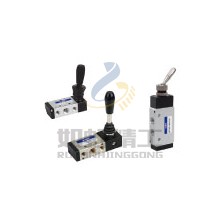 KUOIN国鹰切换阀 BH/TSV/MPV系列手板阀 / 手拨阀