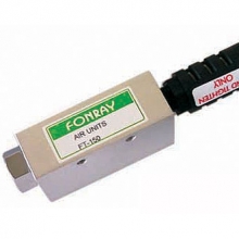 FONRAY芳锐 真空产生器 - FT 系列真空产生器