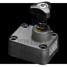 JGH久冈流量控制阀 SRG,SRT系列节流阀