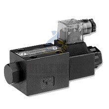 YUKEN油研 方向控制阀 DSGL-01系列电磁换向阀