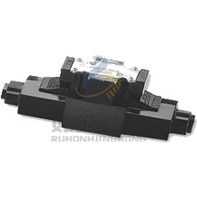 YUKEN油研 方向控制阀 DSG-01系列电磁换向阀