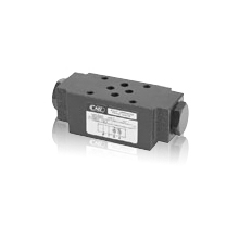CML全懋叠加阀 积层式引导止回阀 MPC-02,MPC-03系列