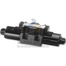 YUKEN油研 方向控制阀 DSG-03系列电磁换向阀
