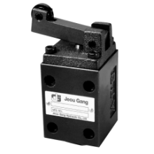 JGH久冈方向控制阀 DCG-02-2B2,2B2S系列凸轮行程换向阀