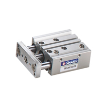 SHAKO新恭气缸 TRC系列 三轴气缸