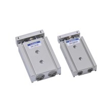 SHAKO新恭气缸 DR系列 双轴气缸