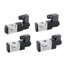 FONRAY芳锐电磁阀 3V系列电磁阀