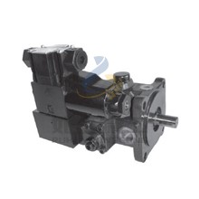 TAICIN泰炘叶片泵 VDV-1C, 2C系列中压可变容量叶片泵
