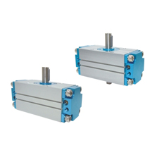 SHAKO新恭气缸 RCA系列 回转气缸