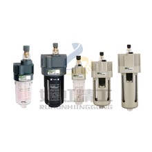 FONRAY芳锐气源处理元件 油雾器 / 油雾过滤器