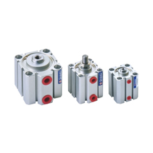 SHAKO新恭气缸 JC系列 治具气缸