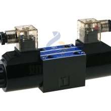 NORTHMAN北部精机方向控制阀 SWH-G03电磁换向阀