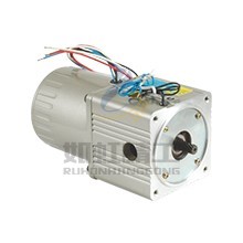 电磁离合刹车马达