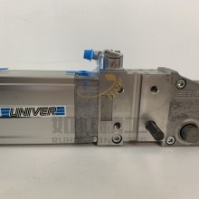 UNIVER夹紧气缸-夹紧气缸参数-夹紧气缸的功能和作用