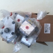 齿轮泵是怎样分类的-液压油泵的原理及作用