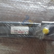 液压系统中油缸排气的原因-液压油缸裂缝焊接方法