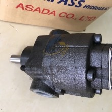 康百世叶片泵-叶片泵使用检查-变量叶片泵调整