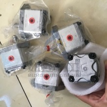 新鸿油泵-新鸿齿轮油泵的作用