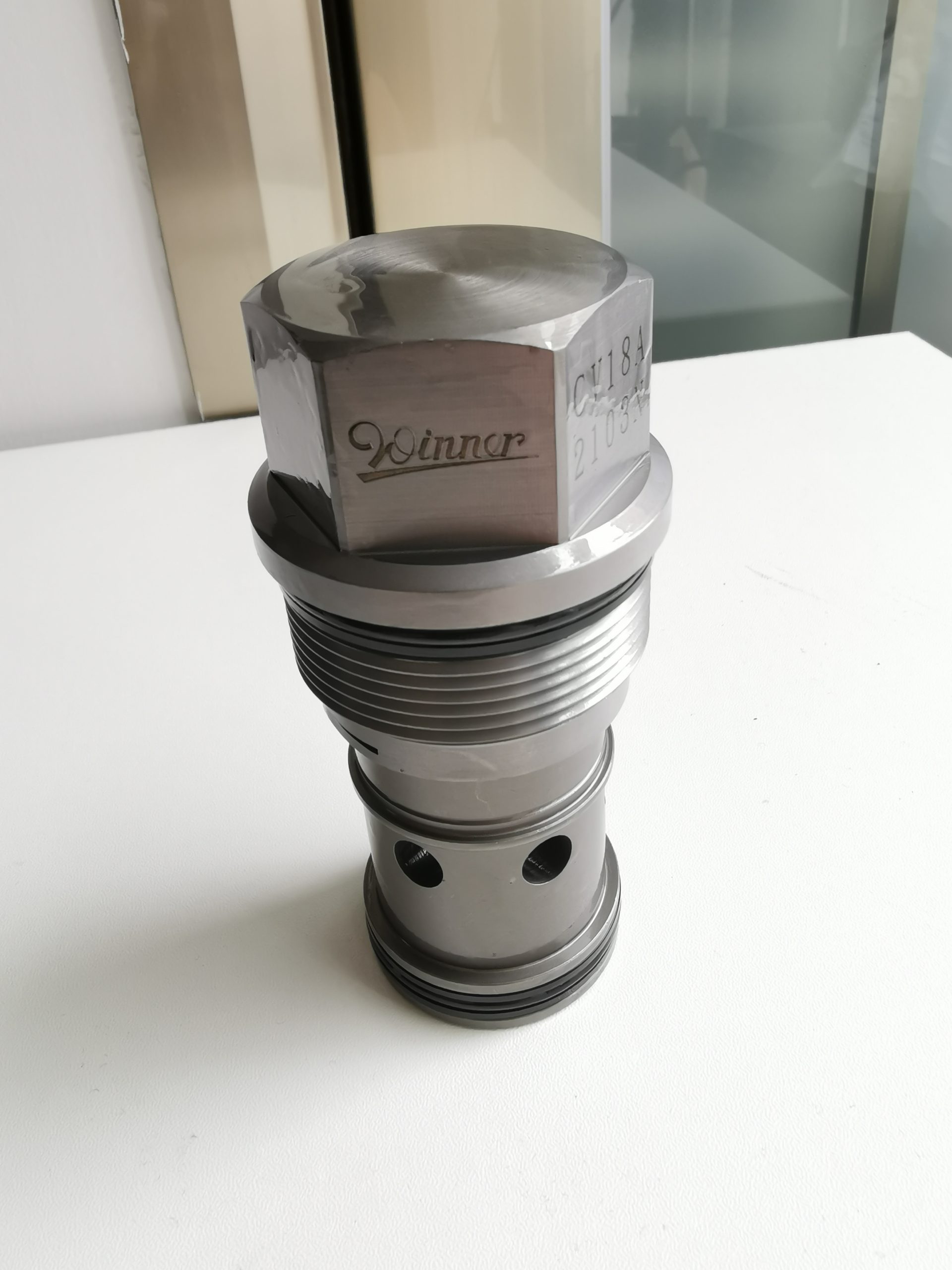 WINNER插装阀:提升设备效率的秘密武器配图