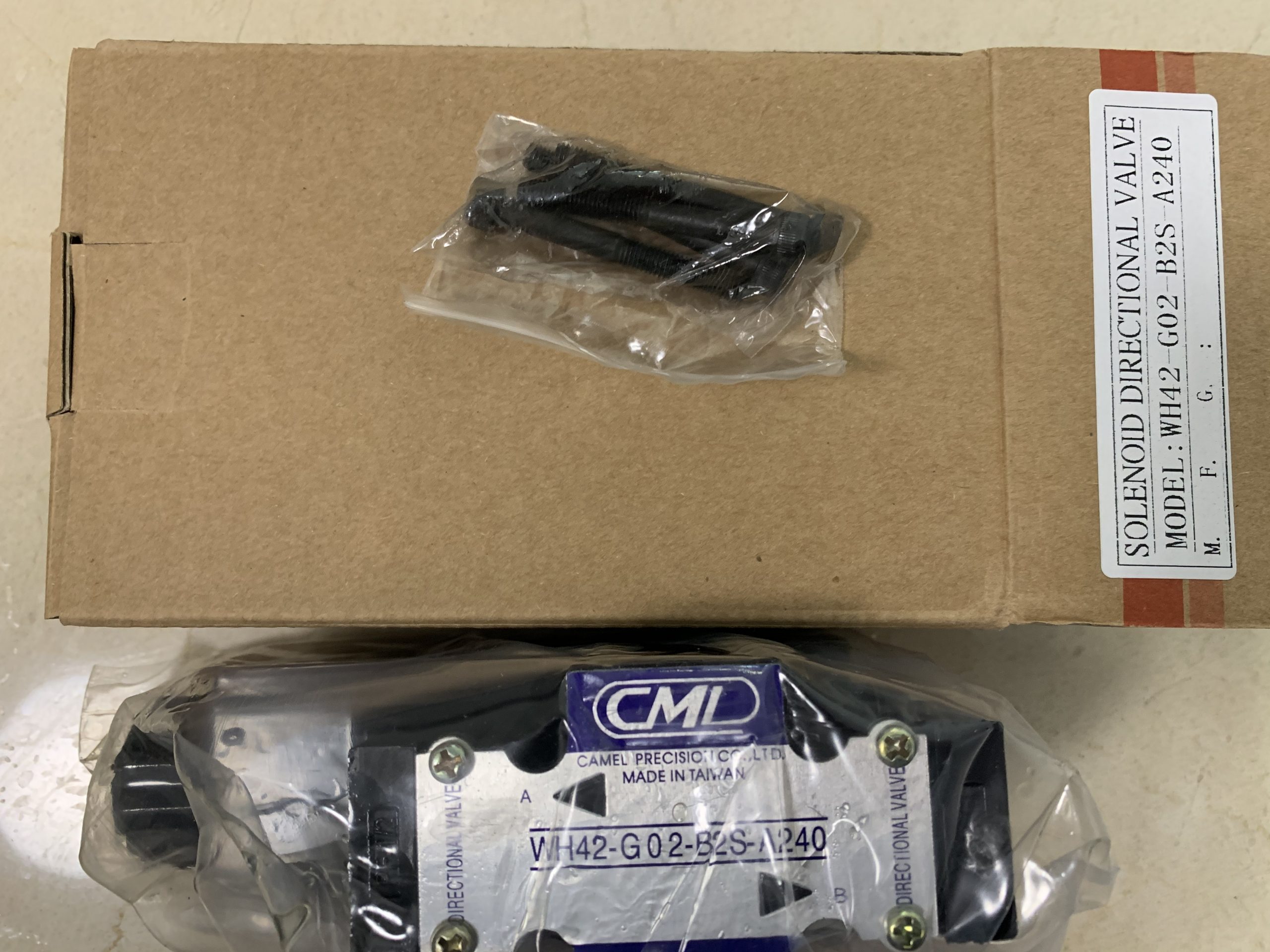 一文看懂CML高压油泵:如何选择最适合你的产品配图