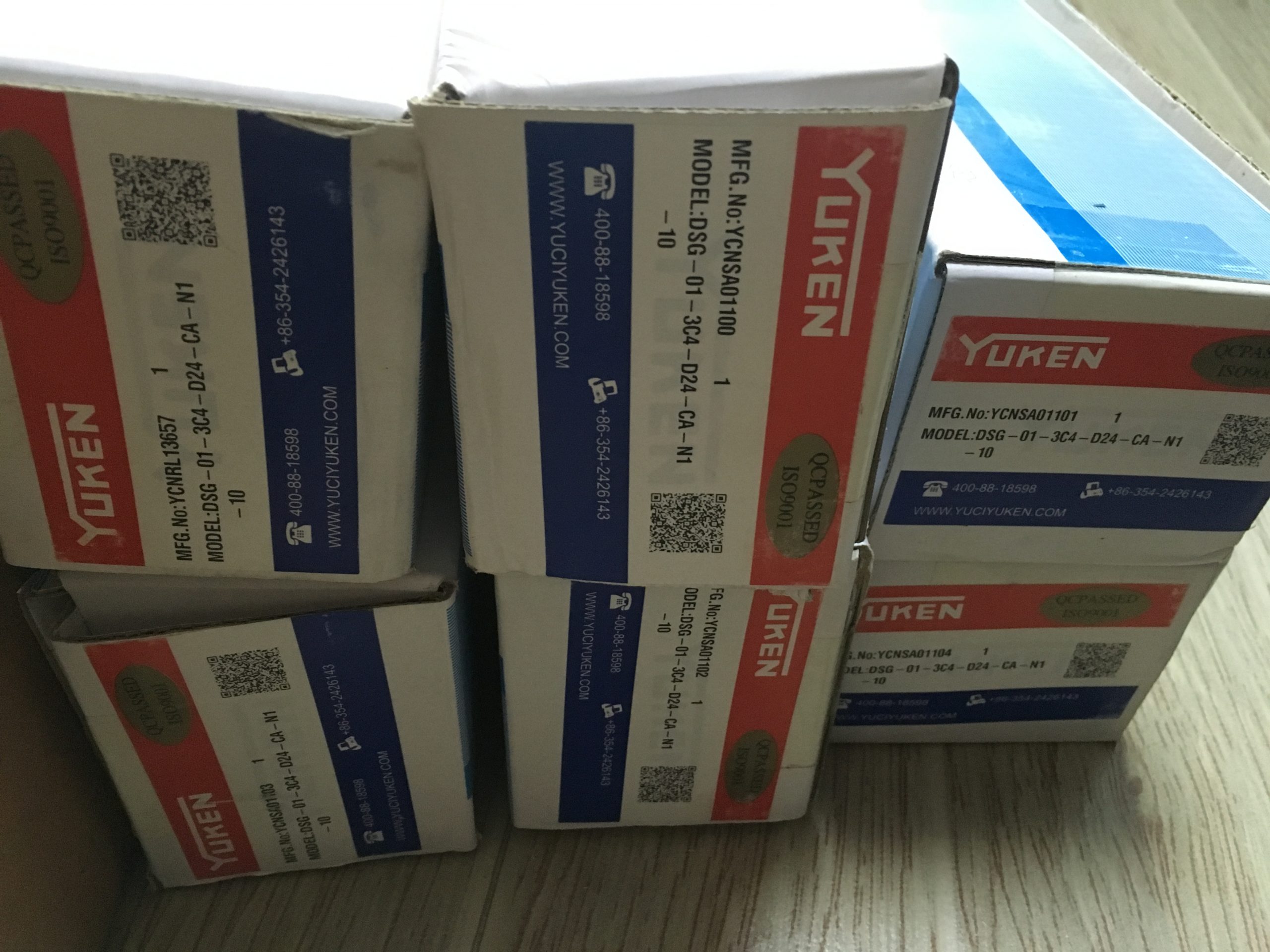 工业动力系统中的YUKEN叶片泵:选型与应用要点配图