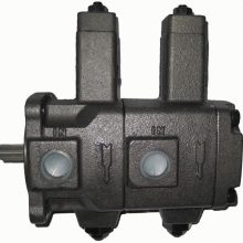 ANSON叶片泵