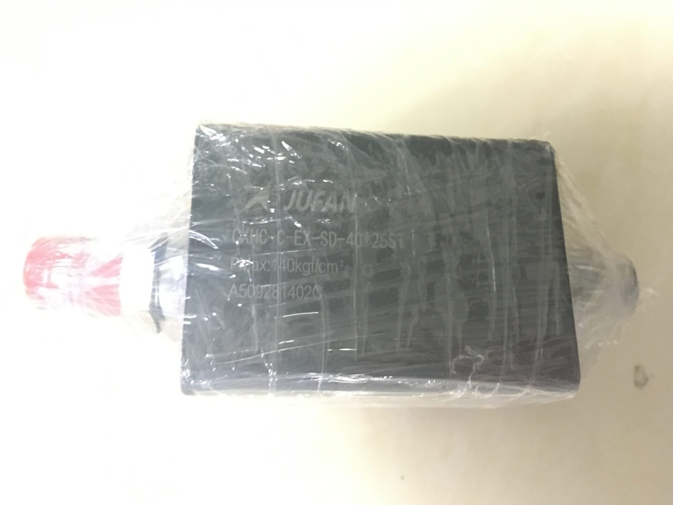 君帆油缸保养技巧,让你的设备持久耐用配图