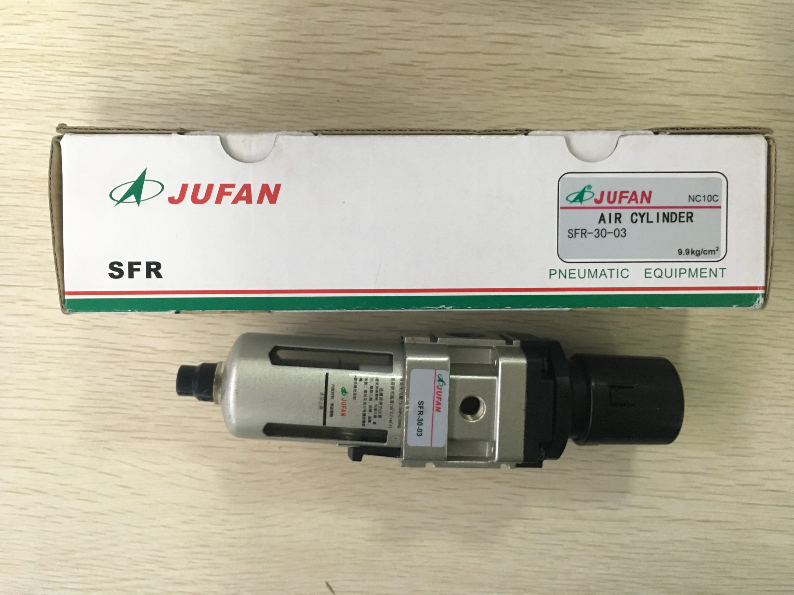 JFC薄型油缸在紧凑设备中如何减少安装空间占用配图
