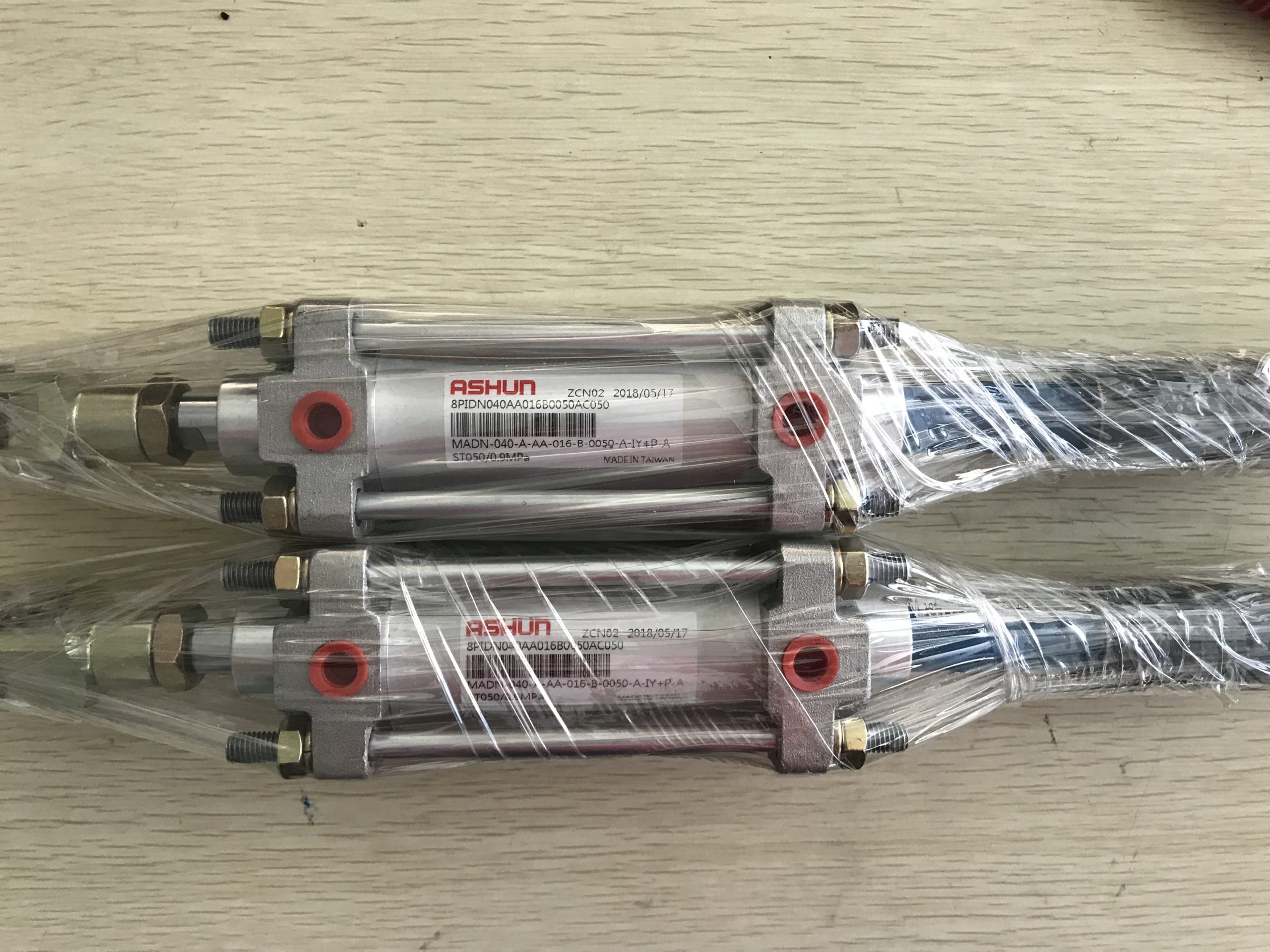 油顺液压油缸的保养秘诀,延长使用寿命配图