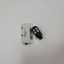 JME二位五通电磁阀