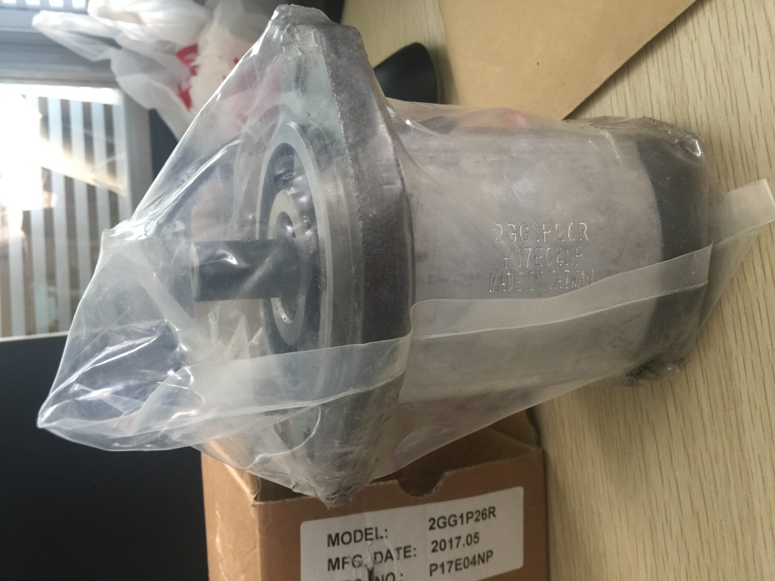 HAITENG液压泵市场观察:从行业需求变化看投资关注点配图