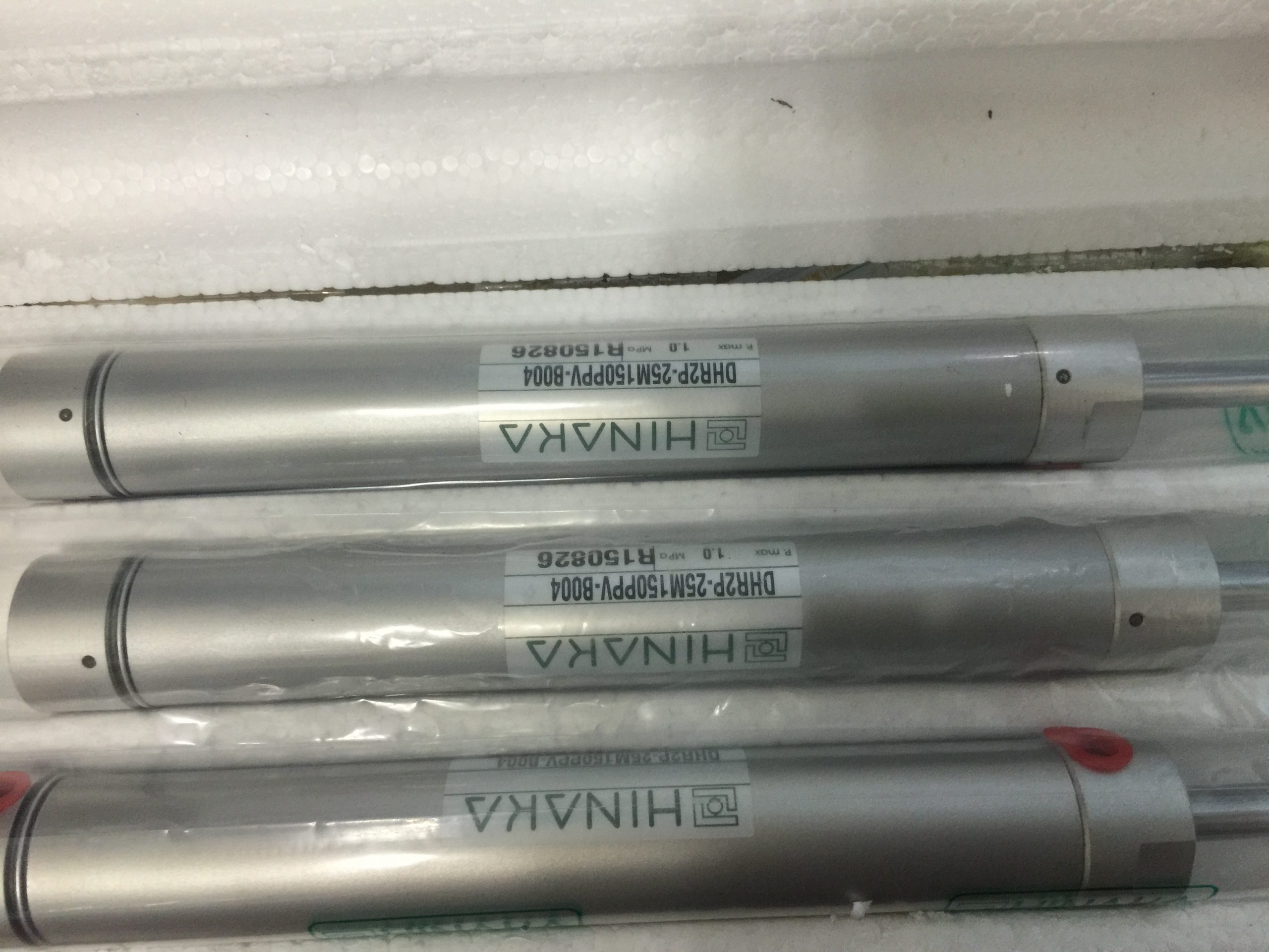 立新油泵使用寿命管理:企业设备维护中的五个关注点配图