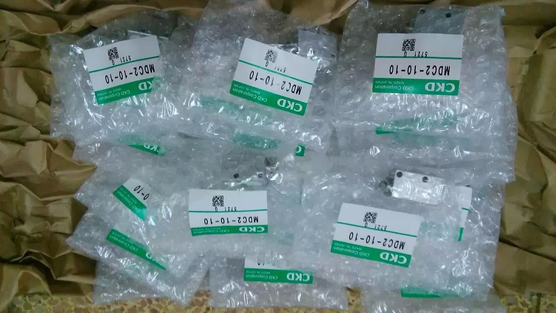 Any机械阀在工业场景中的应用思路与选型关注点配图
