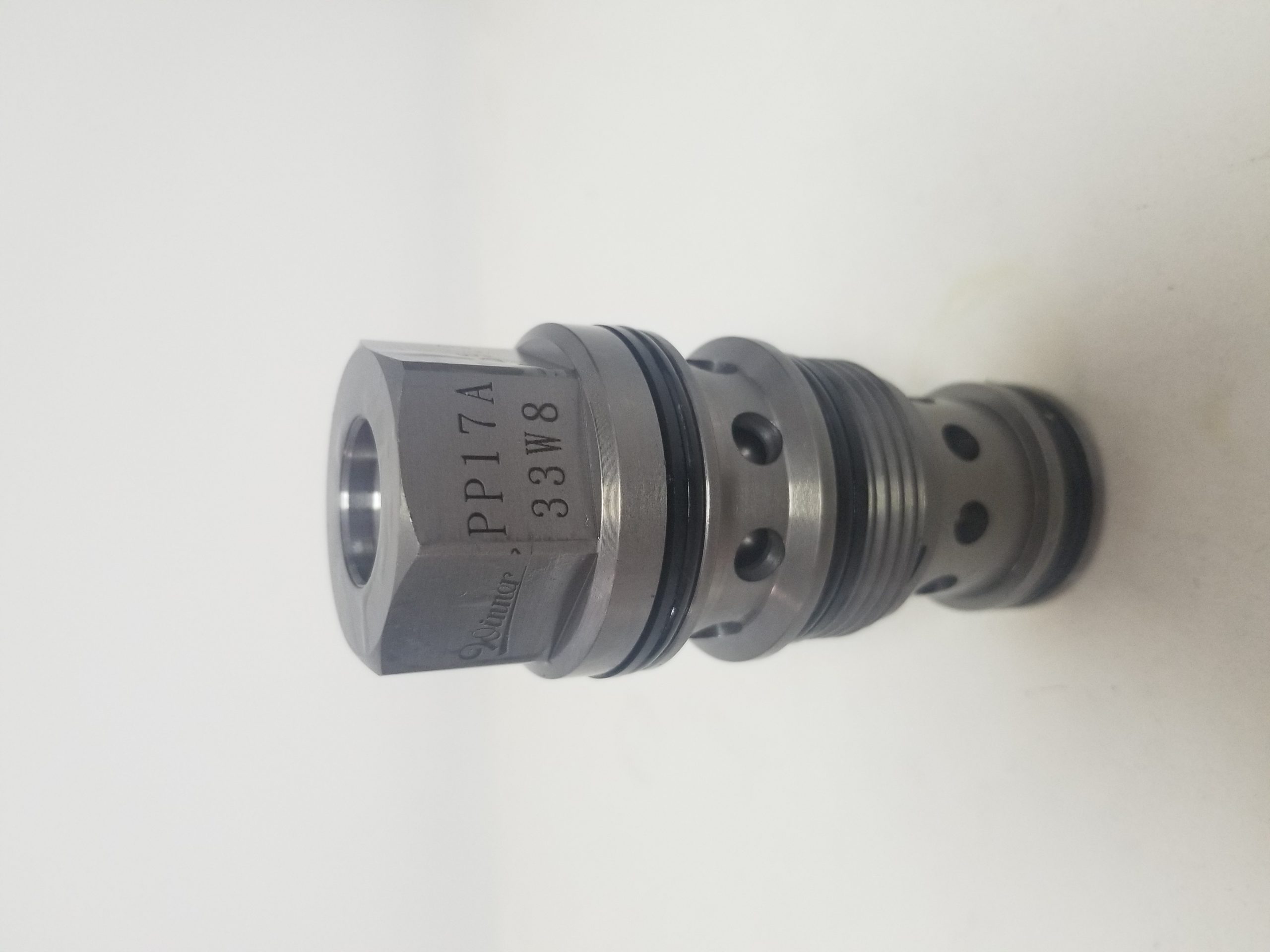 入门读懂HAITENG液压泵的结构基础与工况应用配图