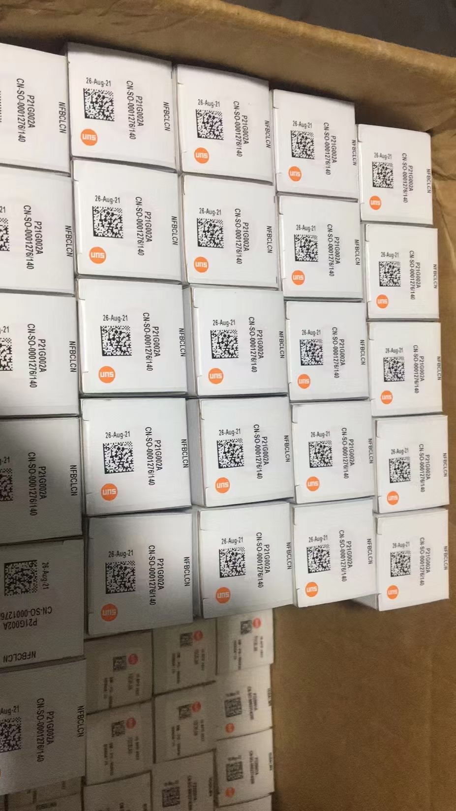 不同类型不二越油泵怎么选?按工况场景梳理适用方向配图