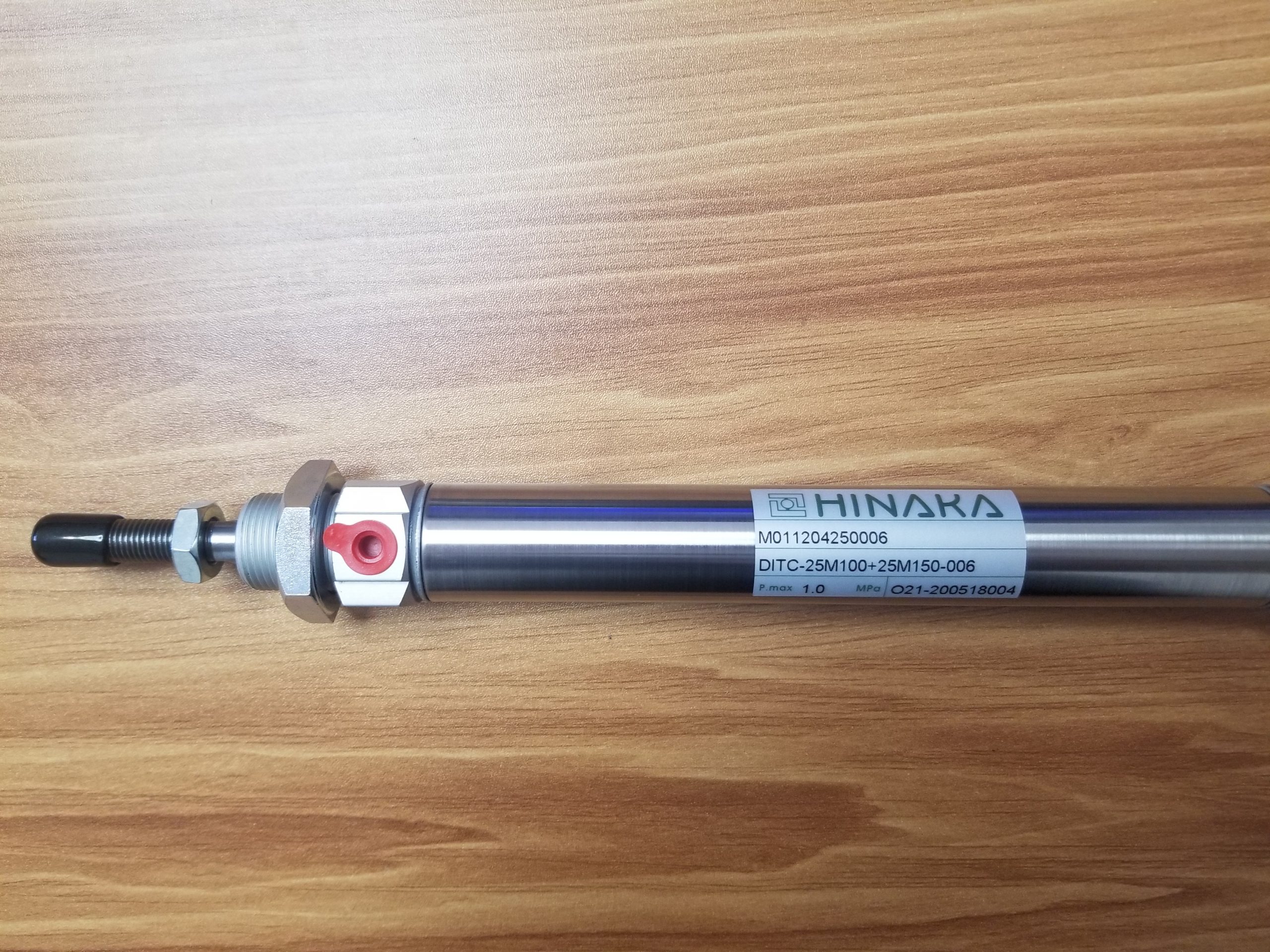 稳速气动电磁阀在工业自动化控制中的应用价值与选型思路配图