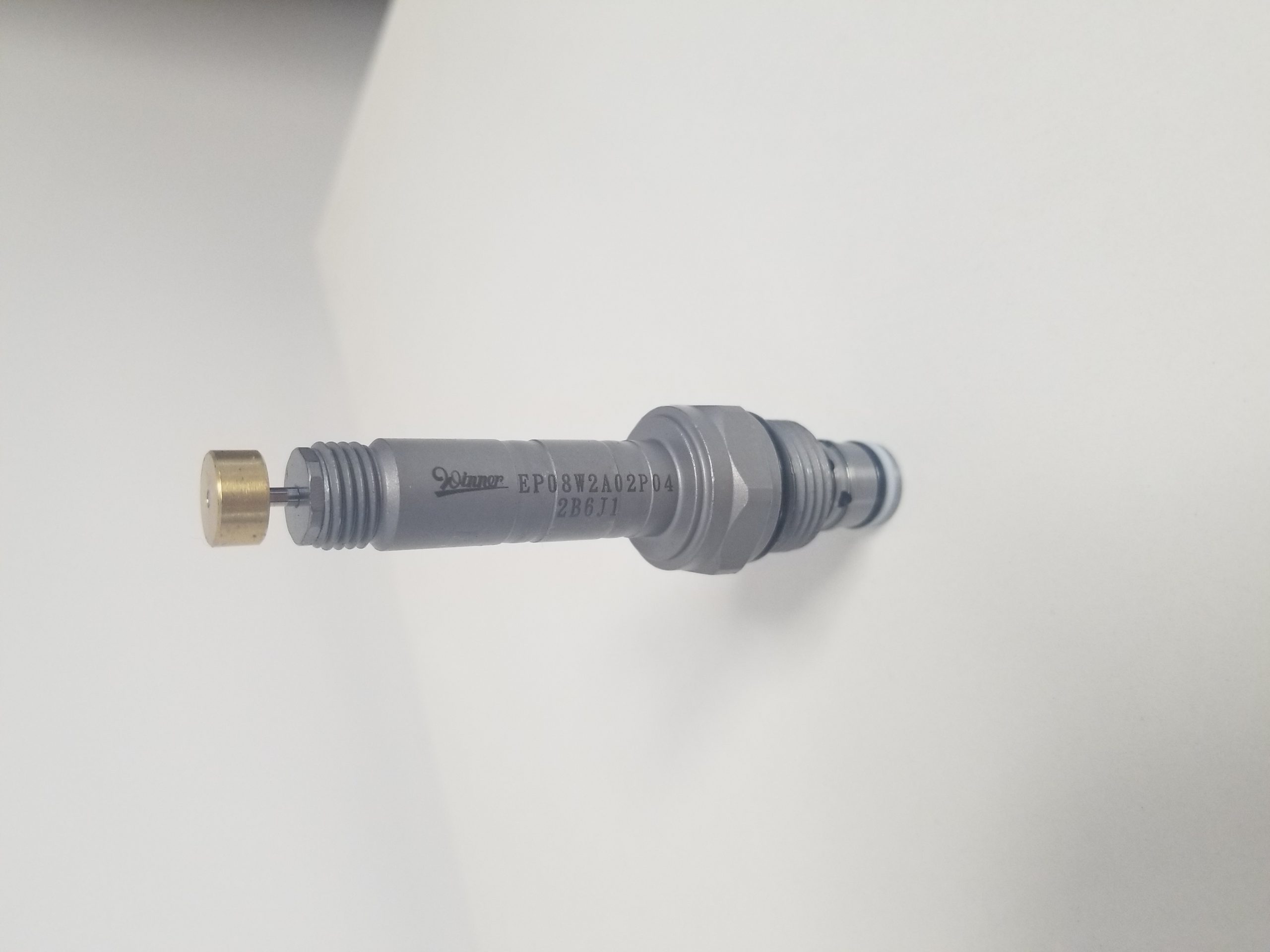 DAIWER防爆压力开关适用于哪些工业设备场景配图