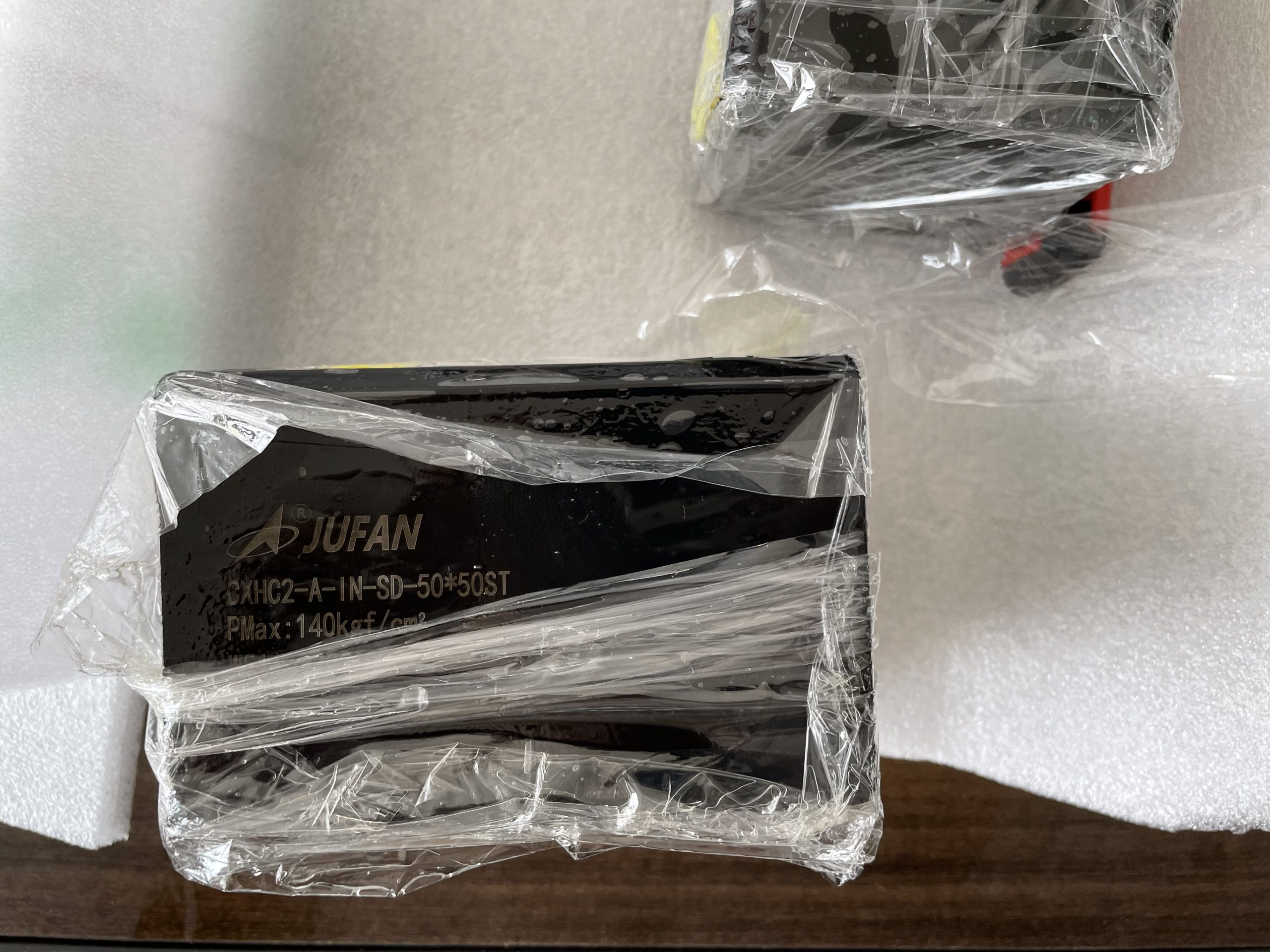 机械驱动场景下,BESKO液压柱塞泵有哪些应用优势?配图