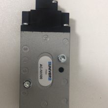 叠加式单向阀